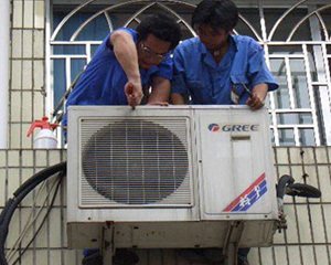 修武空调维修售后服务中心