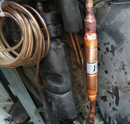 修武美的变频多联机空调维修售后服务中心