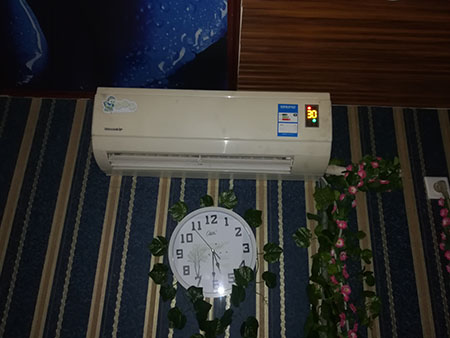 修武空调维修售后服务中心