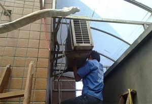 修武空调维修售后服务中心