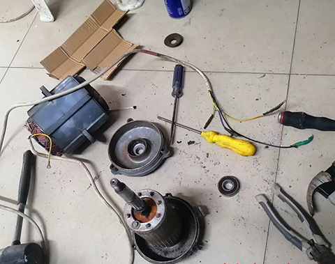 修武空调维修售后服务中心电话在哪里找