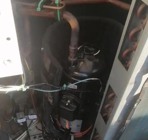 修武维修变频空调电话在哪里找