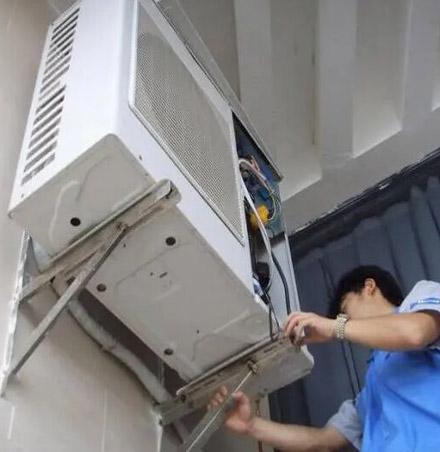 修武24小时空调维修热线