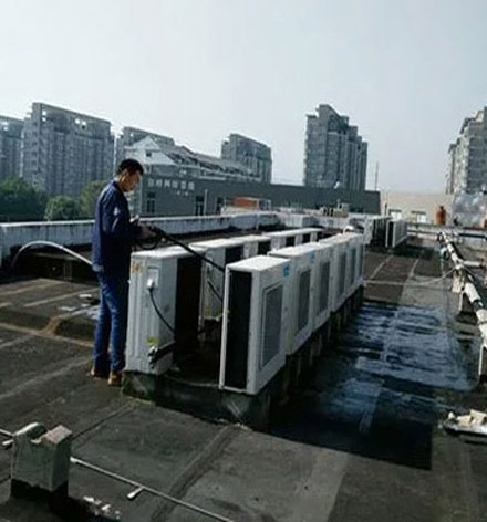 修武 空调拆装 修武本地 空调拆装公司