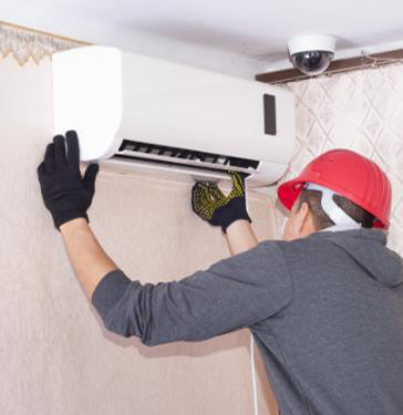 修武空调内机噪音大